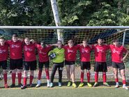 Norddeutsche Meisterschaft der Berufsbildungswerke von Fairness, Respekt und Teamgeist geprägt