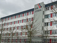 Infoabend – Erfolgreich ins Berufsleben