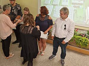 Verabschiedung BvB 2023