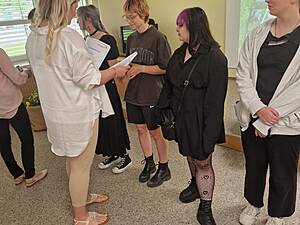 Verabschiedung BvB 2023