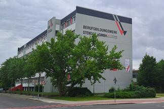 Das Berufsbildungswerk